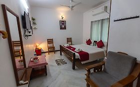 Sunflower Villa